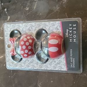 Disney Mickey and Minnie Shakers